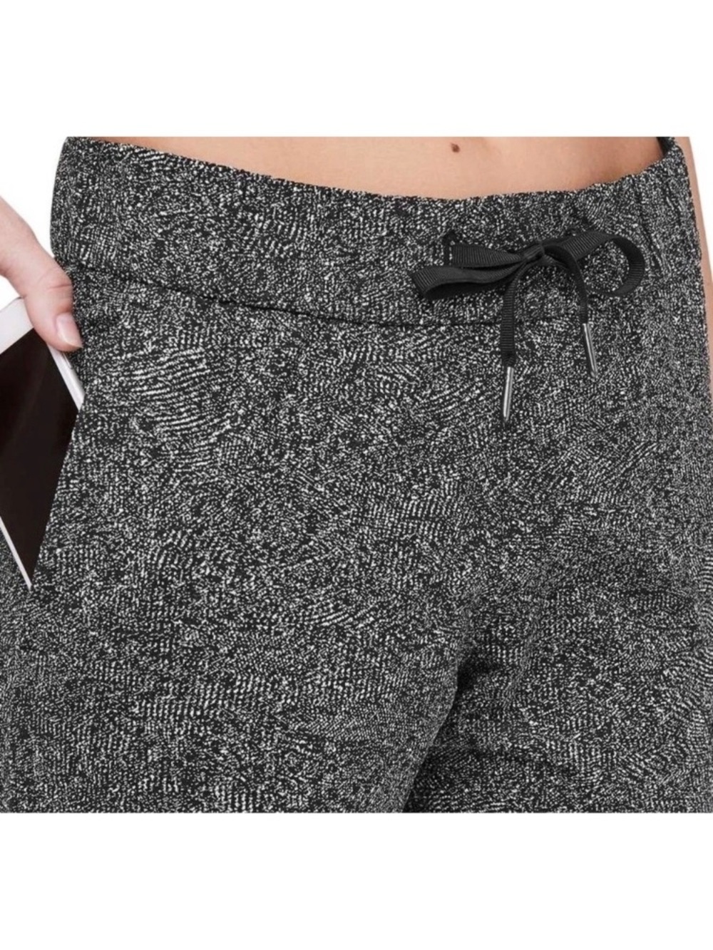 Lululemon On the Fly pants size 8 Quick $5 shipping VGUC